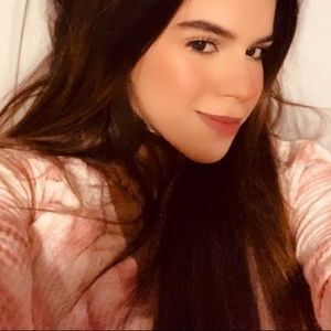 Meet your Posher, Victoria